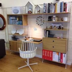 Vitra Ball Clock Klok Ø33 Naturel -Exporteren Accessoires & Meubels Winkel x886x886 0340.jpg.pagespeed.ic .zXvbhZg3s