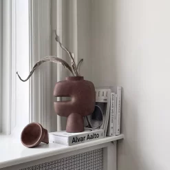 101 Copenhagen Tribal Medio Vaas Dark Grey -Exporteren Accessoires & Meubels Winkel x886x886 101 copenhagen tribal medio vaas2.jpeg.pagespeed.ic .J T5JiLJLV