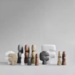 101 Copenhagen Tribal Medio Vaas Dark Grey -Exporteren Accessoires & Meubels Winkel x886x886 101 copenhagen tribal medio vaas3.jpeg.pagespeed.ic .Esr zq4tj