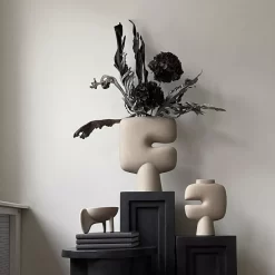 101 Copenhagen Tribal Medio Vaas Dark Grey -Exporteren Accessoires & Meubels Winkel x886x886 101 copenhagen tribal medio vaas5.jpeg.pagespeed.ic .PZ7ftJhkGY