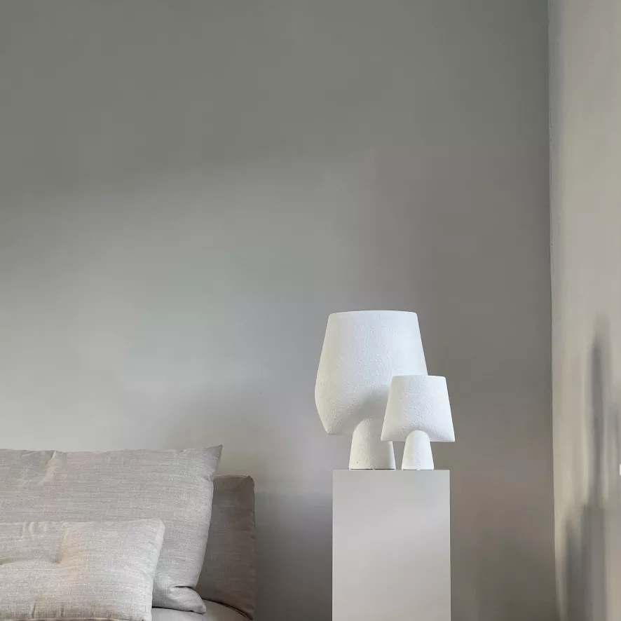 101 Copenhagen Sphere Square Big Vaas Dark Grey 14 101 Copenhagen Sphere Square Big Vaas Dark Grey - Afbeelding 14