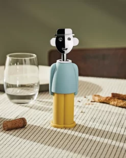 Alessi Alessandro Kurkentrekker Roze/blauw -Exporteren Accessoires & Meubels Winkel x886x886 alessi alessandro m kurkentrekker.jpg.pagespeed.ic .R0SWwLRyLU