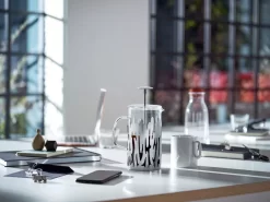 Alessi Barkoffee Press Filter Koffiemaker Chroom -Exporteren Accessoires & Meubels Winkel x886x886 alessi barkoffee press filter koffiemaker2.jpg.pagespeed.ic .WYu9o 4QX8