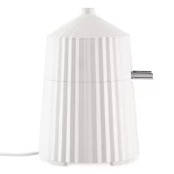 Alessi Plissé Juicer Citruspers Wit