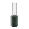 Alessi Plissé Personal Blender Groen