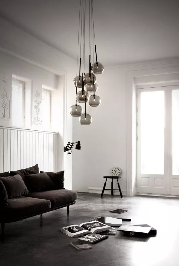 &tradition Fly SC2 Bank Gerookt Eiken Velvet 10 Twilight 3 &tradition Fly SC2 Bank Gerookt Eiken Velvet 10 Twilight - Afbeelding 3