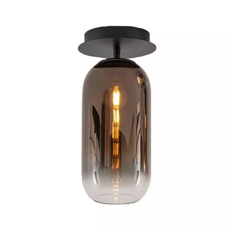 Artemide Gople Mini Plafondlamp Ø14.5 Blauw 2 Artemide Gople Mini Plafondlamp Ø14.5 Blauw - Afbeelding 2