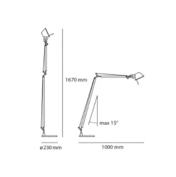 Artemide Tolomeo Lettura Vloerlamp Retrofit Aluminium -Exporteren Accessoires & Meubels Winkel x886x886 artemide tolomeo lettura vloerlamp met zwarte voet1.jpg.pagespeed.ic .RCr7Wcfji0