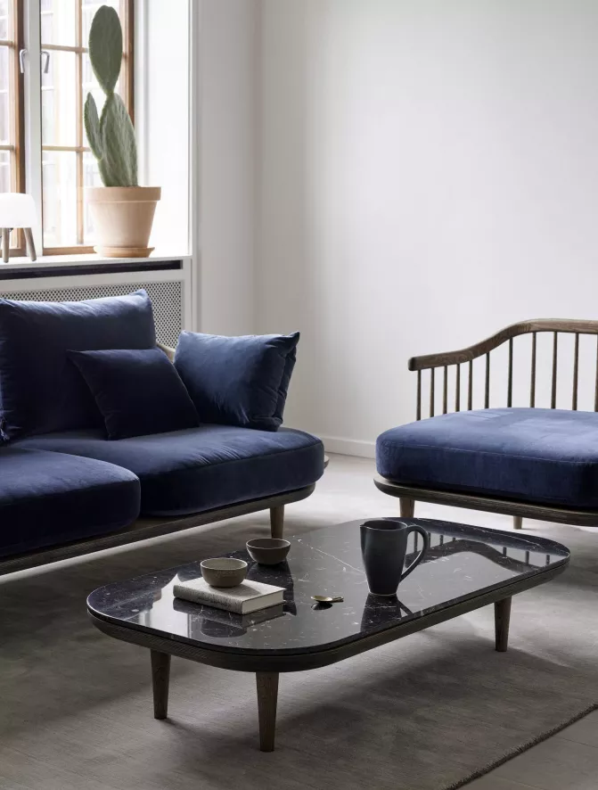 &tradition Fly SC2 Bank Gerookt Eiken Velvet 10 Twilight 17 &tradition Fly SC2 Bank Gerookt Eiken Velvet 10 Twilight - Afbeelding 17