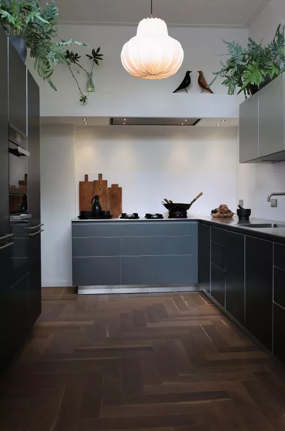 Ay Illuminate Koro Hanglamp Small Ø40 3 Ay Illuminate Koro Hanglamp Small Ø40 - Afbeelding 3