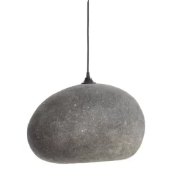 Ay Illuminate Pebble Large Hanglamp Grey