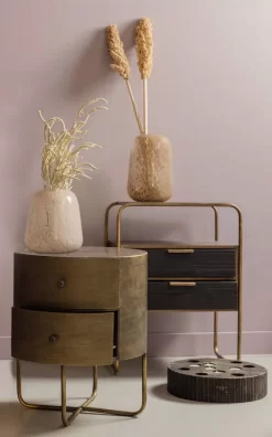 BePureHome Glossy Nachtkast Antique Brass -Exporteren Accessoires & Meubels Winkel x886x886 bepurehome glossy rond kastje antique brass3.jpg.pagespeed.ic .EHolD43JBY