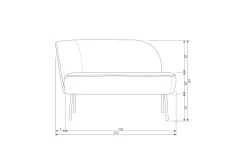 BePureHome Vogue Lounge Fauteuil Links Fluweel Honing Geel 16 BePureHome Vogue Lounge Fauteuil Links Fluweel Honing Geel -Exporteren Accessoires & Meubels Winkel x886x886 bepurehome vogue lounge fauteuil links23.jpg.pagespeed.ic .De nFVb eE