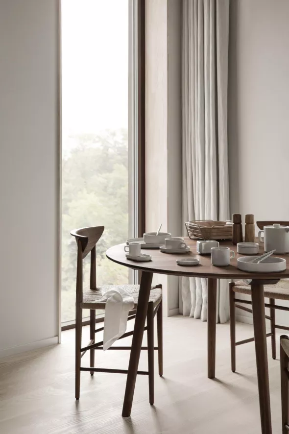 Blomus Pilar Theepot 1L Mirage Gray 5 Blomus Pilar Theepot 1L Mirage Gray - Afbeelding 5