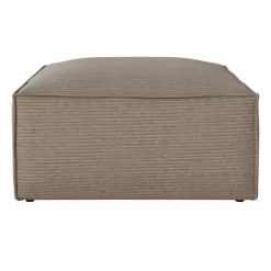 Bolia Cosima D120 Poef Small Beige