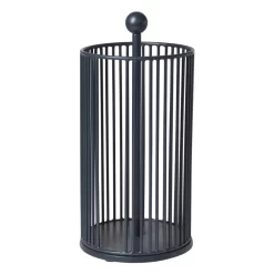 Broste Copenhagen Edda Keukenrolhouder Crown Blue