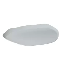 Broste Copenhagen Mie Dienblad 27x34 Lichtblauw