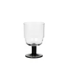 Broste Copenhagen Nordic Bistro Witte Wijnglazen Transparant