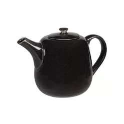 Broste Copenhagen Nordic Theepot 1,3L Nordic Coal