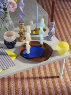 Broste Copenhagen Agathe Theelicht Set Van 3 Yellow Blush 10 Broste Copenhagen Agathe Theelicht Set Van 3 Yellow Blush -Exporteren Accessoires & Meubels Winkel x886x886 broste copenhagen twist kandelaar6.jpg.pagespeed.ic .lwQd8RgZcQ