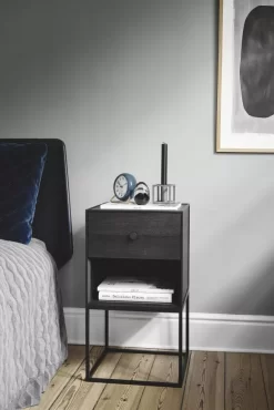 Audo Copenhagen Frame Nachtkastje 49 Met 1 Lade Zand -Exporteren Accessoires & Meubels Winkel x886x886 by lassen frame nachtkastje 49 met laden8.jpg.pagespeed.ic .hNRkIASF40