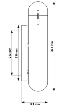 DCW éditions ISP L Wandlamp LED 21 DCW éditions ISP L Wandlamp LED -Exporteren Accessoires & Meubels Winkel x886x886 dcw ditions isp r wandlamp led1.jpg.pagespeed.ic .BMjRHmCQ7F