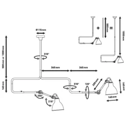 DCW éditions Lampe Gras N312 Plafondlamp Ruw Koper -Exporteren Accessoires & Meubels Winkel x886x886 dcw editions lampe gras n312 plafondlamp correctie detail.jpg.pagespeed.ic .wztfHKDJpw