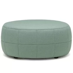 Design On Stock Barrell Poef 80 Ploegwool Bay