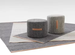 Design House Stockholm Björk Vloerkleed Small Donkergrijs 130x70 -Exporteren Accessoires & Meubels Winkel x886x886 designhousestockholm bjork kruk sfeer 1.jpg.pagespeed.ic . to0amh AI 1