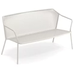 Emu Darwin Tuinbank Matt Wit