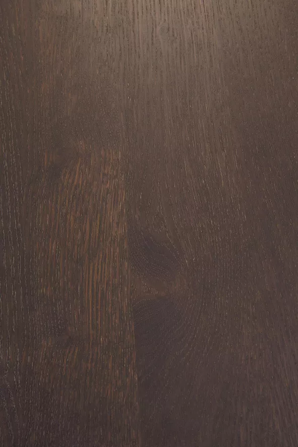 Ethnicraft Bok Eettafel 140x80 Bruin Eiken 13 Ethnicraft Bok Eettafel 140x80 Bruin Eiken - Afbeelding 13