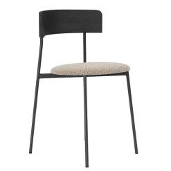 FÉST Friday Stoel Zwart Sydney 22 Beige -Exporteren Accessoires & Meubels Winkel x886x886 f st friday stoel zwart1.jpg.pagespeed.ic .eGumI98Bq2