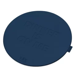 Fatboy Place-we-met Placemat Set Van 2 Dark Ocean