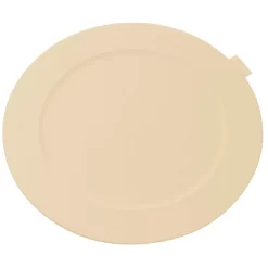 Fatboy Place-we-met Placemat Set Van 2 Sandy Beige