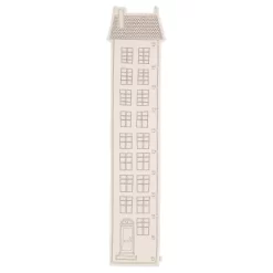 Ferm Living Abode Groeimeter Speelgoed