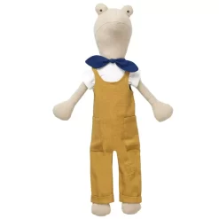 Ferm Living Frog Knuffel -Exporteren Accessoires & Meubels Winkel x886x886 ferm living frog knuffel2.jpg.pagespeed.ic .yV0wjdNQbn