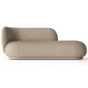 Ferm Living Rico Divan Brushed Bank Sand