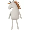 Ferm Living Safari Horse Knuffel Naturel