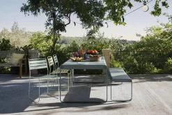 Fermob Bellevie Tuinbank Ice Mint -Exporteren Accessoires & Meubels Winkel x886x886 fermob bellevie tuintafel 196x9031.jpg.pagespeed.ic .pjvz4nMGZe 1