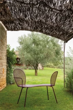 Fermob Lorette Conversation Bench Tuinbank Nutmeg -Exporteren Accessoires & Meubels Winkel x886x886 fermob lorette conversation bench tuinbank24.jpg.pagespeed.ic .de3Lg47oog