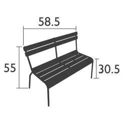 Fermob Luxembourg Kinderbank Opaline 15 Fermob Luxembourg Kinderbank Opaline -Exporteren Accessoires & Meubels Winkel x886x886 fermob luxembourg kinderbank6.jpg.pagespeed.ic .6hEOQssoOD