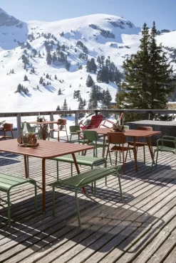 Fermob Luxembourg Tuinbank Zonder Rugleuning Opaline Green -Exporteren Accessoires & Meubels Winkel x886x886 fermob luxembourg tuintafel 165x10026.jpg.pagespeed.ic .D3 JfbOxBQ