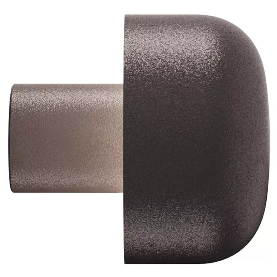 Flos Bellhop Wandlamp Buiten LED Donkerbruin 1 Flos Bellhop Wandlamp Buiten LED Donkerbruin