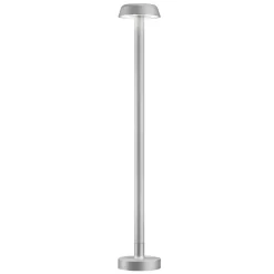 Flos Belvedere Clove 2 Vloerlamp LED Grijs