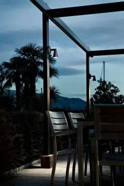 Flos Belvedere Spot Wandlamp LED Antraciet -Exporteren Accessoires & Meubels Winkel x886x886 flos belvedere spot wall buitenlamp1.jpg.pagespeed.ic . NeKcY1 AB 1