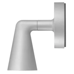 Flos Belvedere Spot Wandlamp LED Grijs