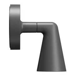 Flos Belvedere Spot Wandlamp LED Antraciet