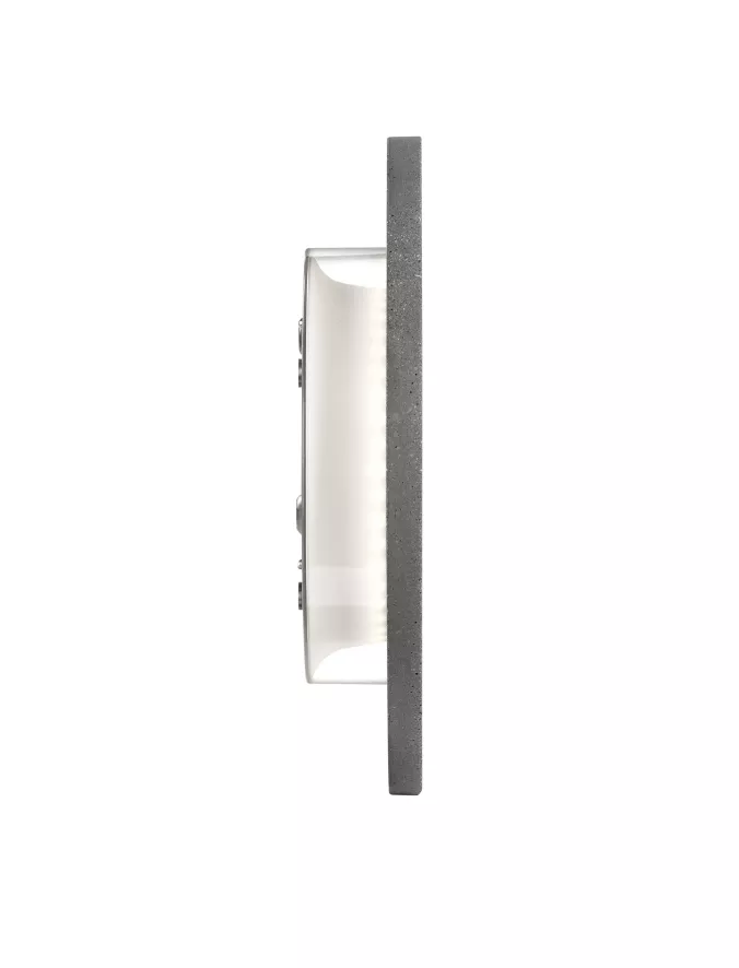 Flos Camouflage 240 Wandlamp LED 3000K Wit 4 Flos Camouflage 240 Wandlamp LED 3000K Wit - Afbeelding 4