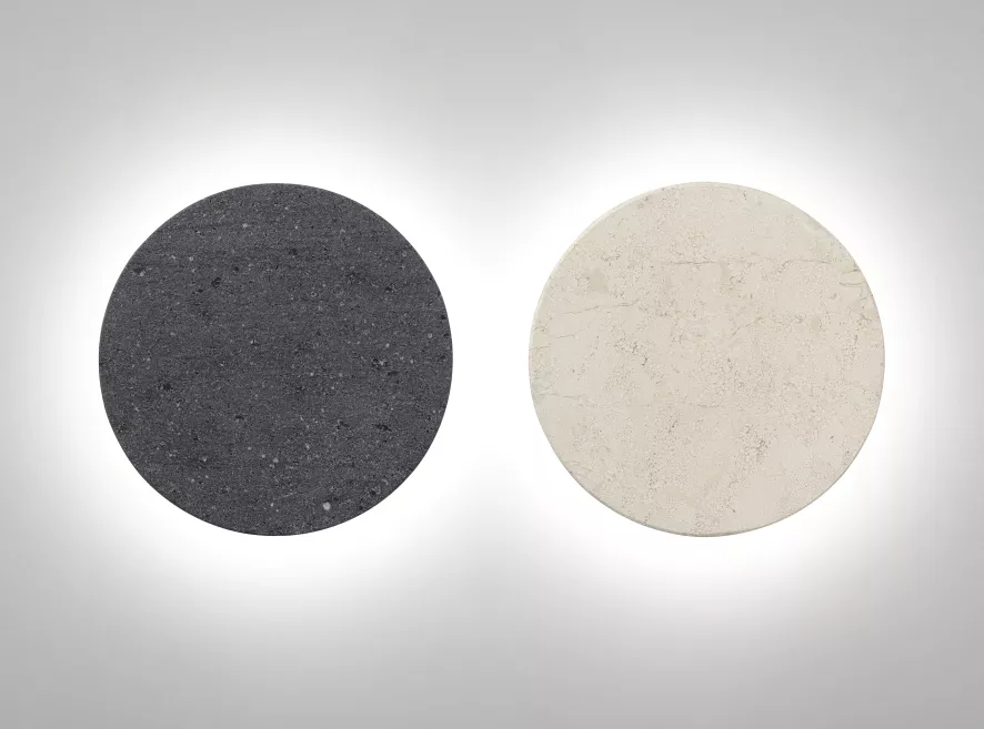 Flos Camouflage 240 Wandlamp LED 3000K Wit 9 Flos Camouflage 240 Wandlamp LED 3000K Wit - Afbeelding 9