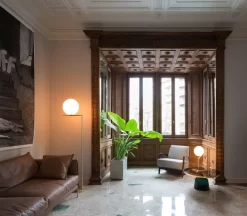 Flos IC Lights F2 Vloerlamp Mat Zwart -Exporteren Accessoires & Meubels Winkel x886x886 flos ic lights f2 vloerlamp sfeer.jpg.pagespeed.ic .Jy2GWwmadx